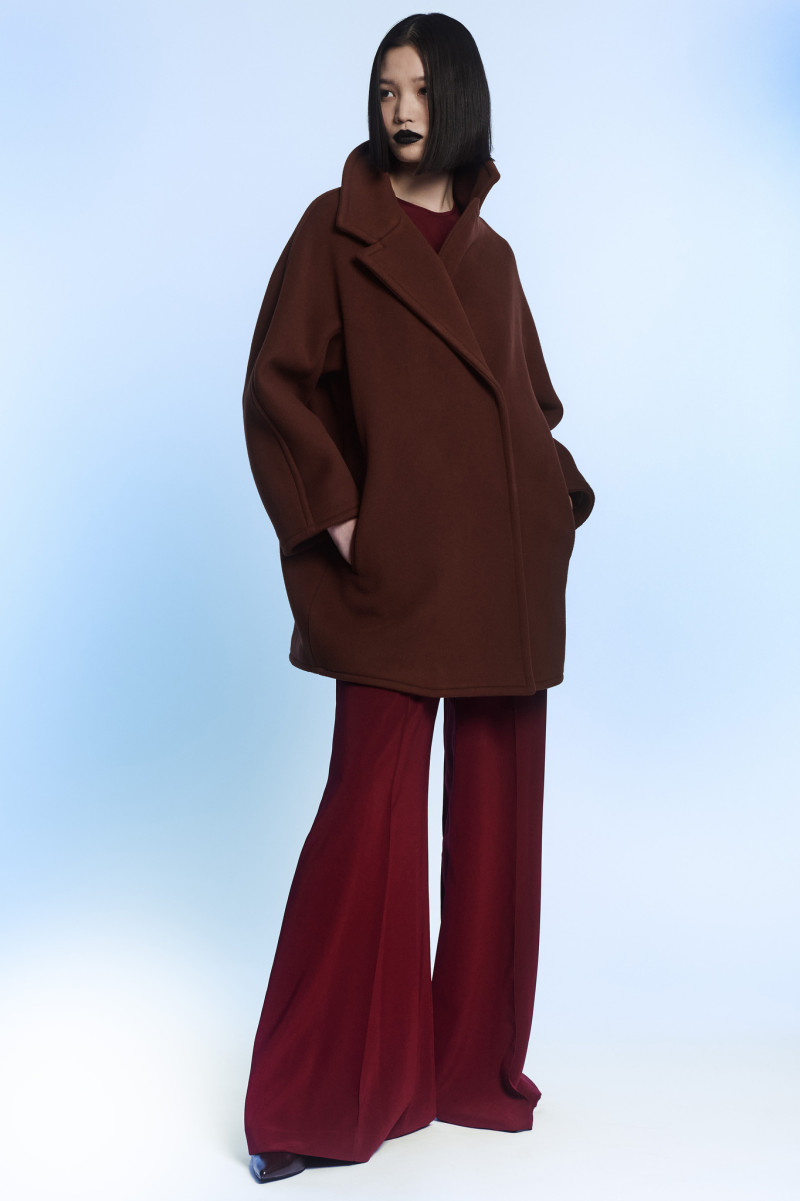 Gianluca Capannolo lookbook for Autumn/Winter 2024