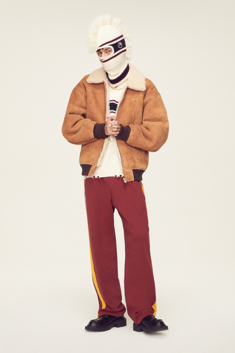 Ambush lookbook for Autumn/Winter 2024