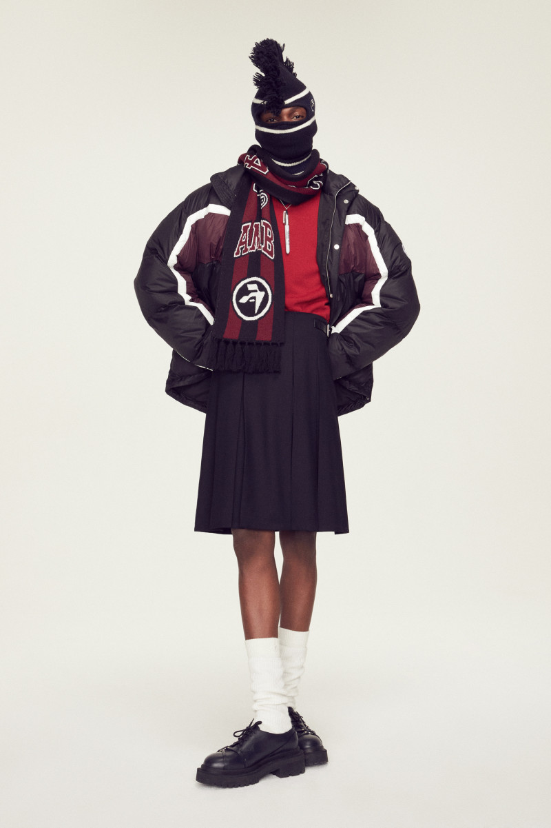 Ambush lookbook for Autumn/Winter 2024