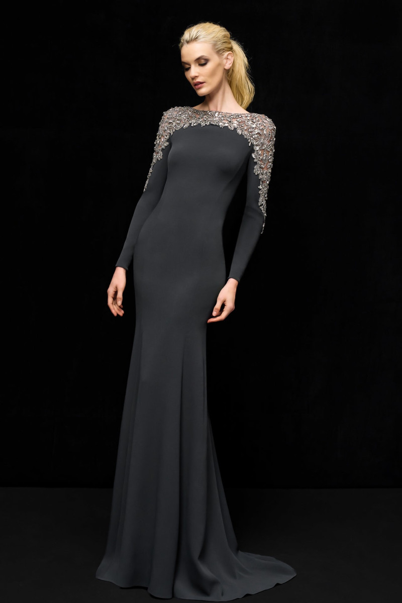 Jenny Packham lookbook for Autumn/Winter 2024