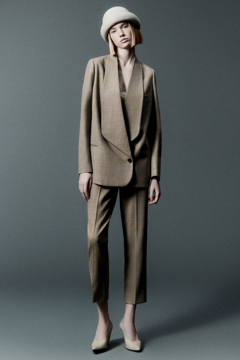 Loro Piana lookbook for Autumn/Winter 2024