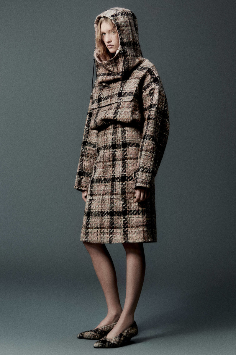 Loro Piana lookbook for Autumn/Winter 2024