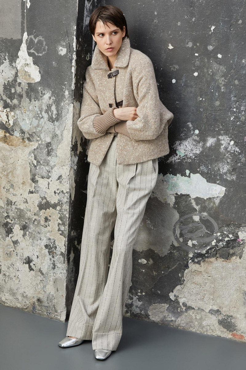 Lorena Antoniazzi lookbook for Autumn/Winter 2024