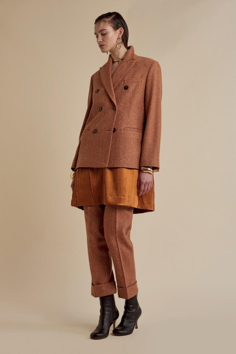 Slowear lookbook for Autumn/Winter 2024