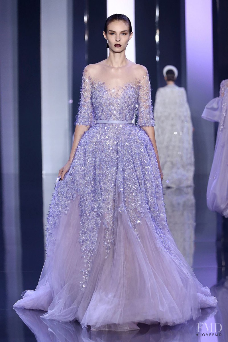 Ralph & Russo fashion show for Spring/Summer 2016