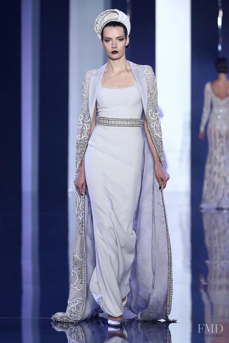 Ralph & Russo fashion show for Spring/Summer 2016