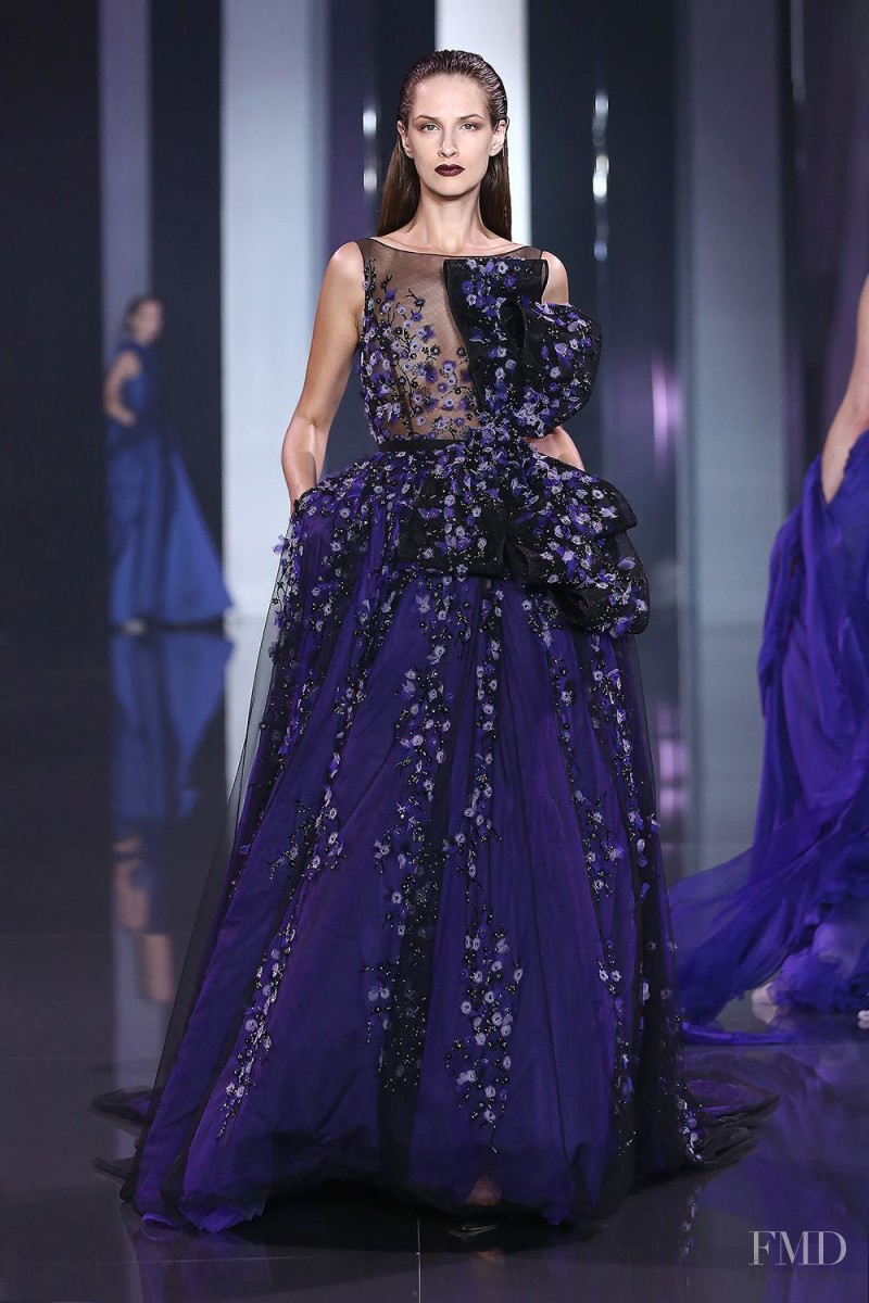 Ralph & Russo fashion show for Spring/Summer 2016