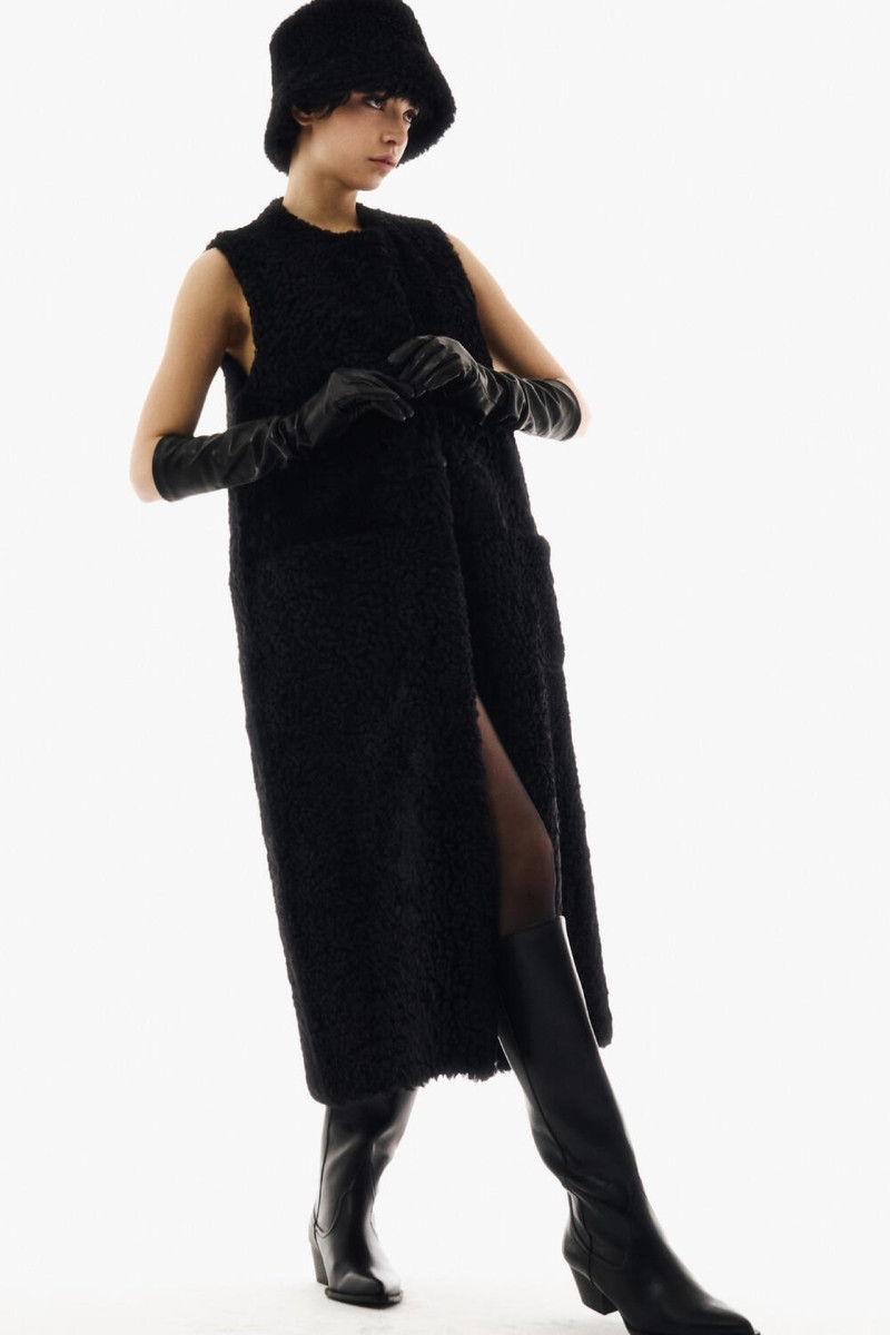 Simonetta Ravizza lookbook for Autumn/Winter 2024