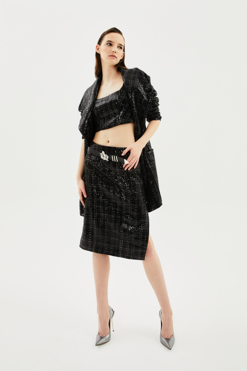 Genny lookbook for Pre-Fall 2024