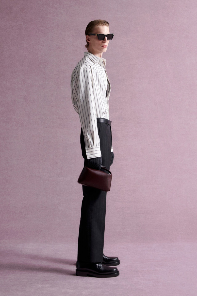 Lanvin lookbook for Pre-Fall 2024