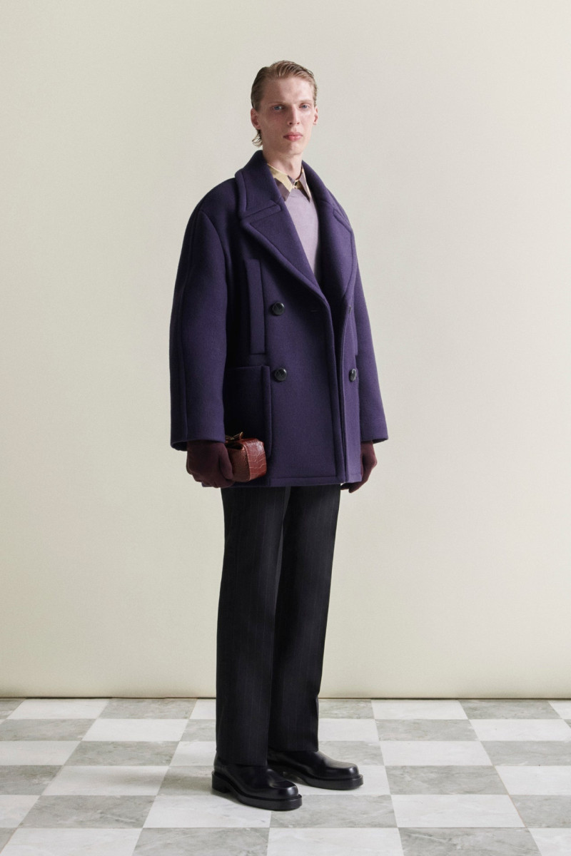 Lanvin lookbook for Pre-Fall 2024