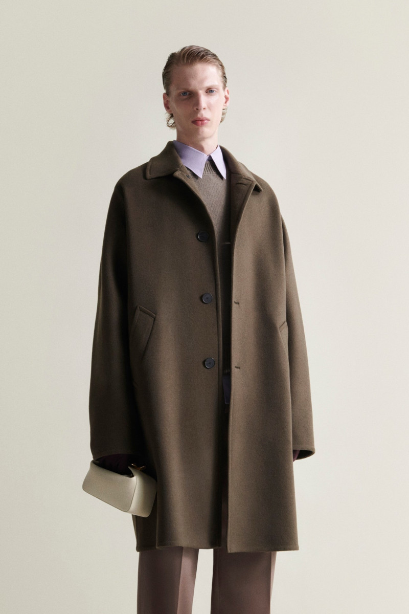 Lanvin lookbook for Pre-Fall 2024