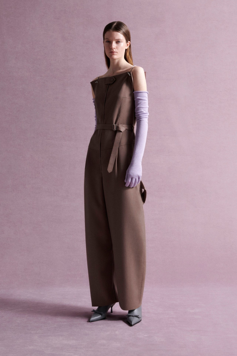 Lanvin lookbook for Pre-Fall 2024