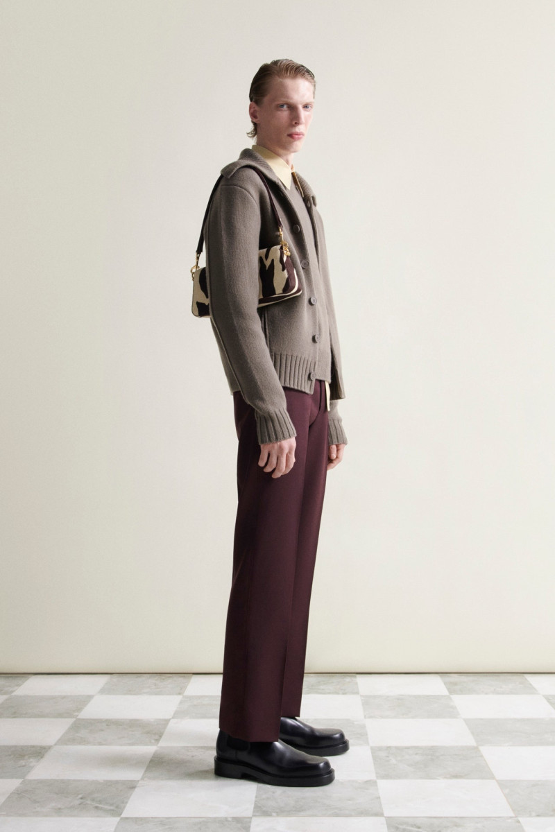 Lanvin lookbook for Pre-Fall 2024