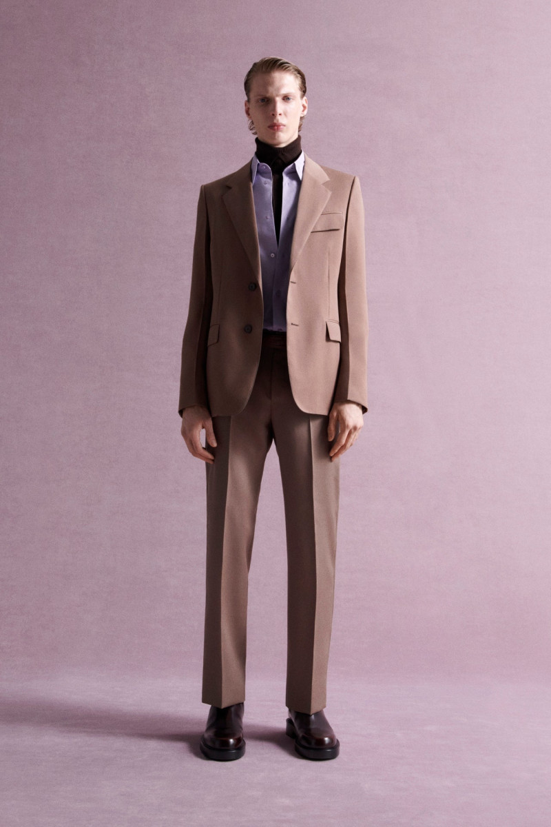 Lanvin lookbook for Pre-Fall 2024