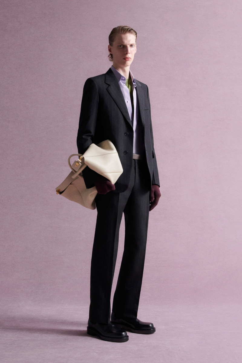 Lanvin lookbook for Pre-Fall 2024