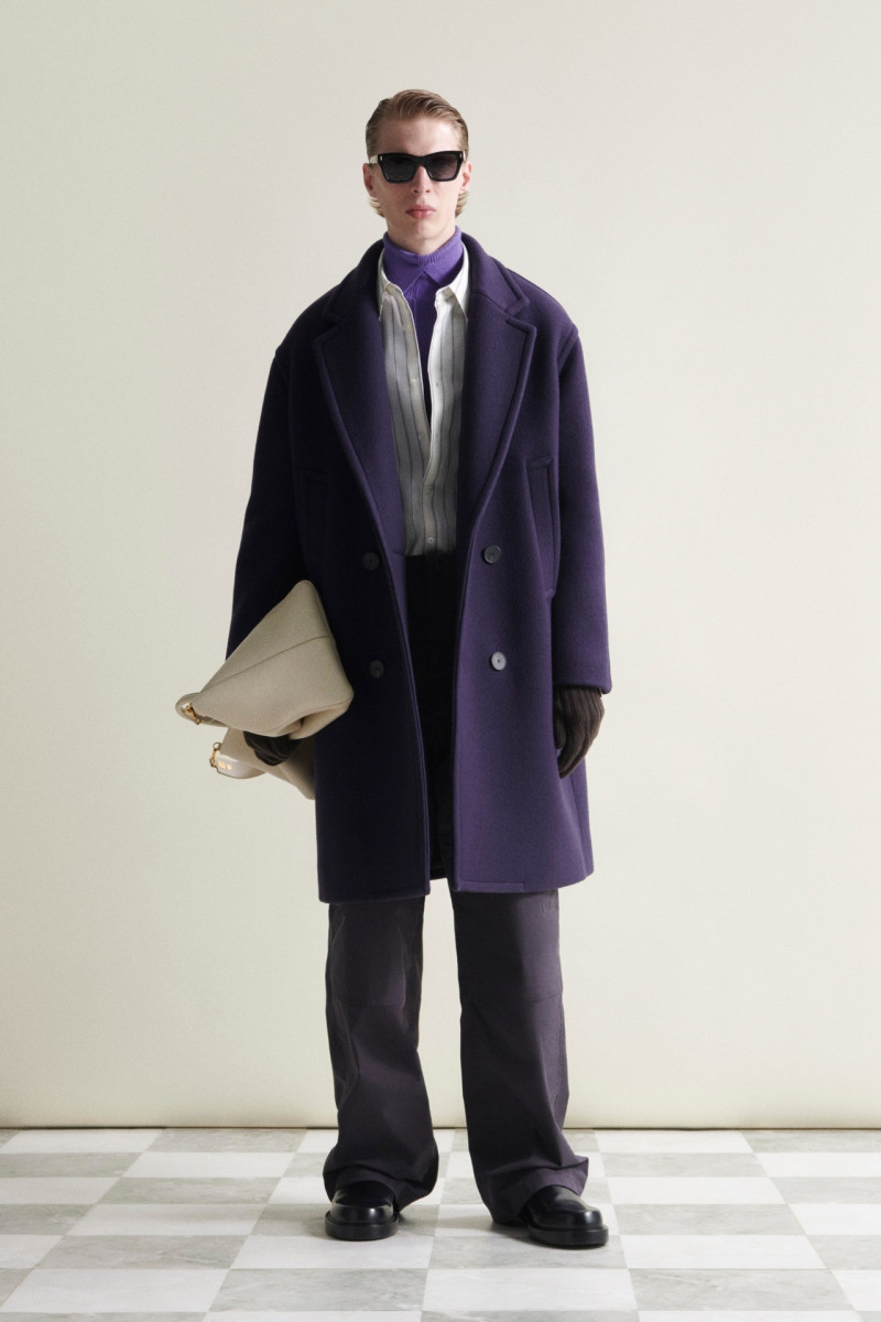 Lanvin lookbook for Pre-Fall 2024