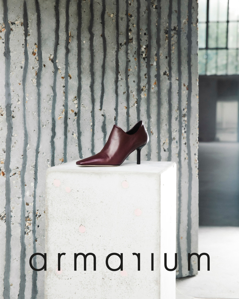 Armarium advertisement for Spring/Summer 2024