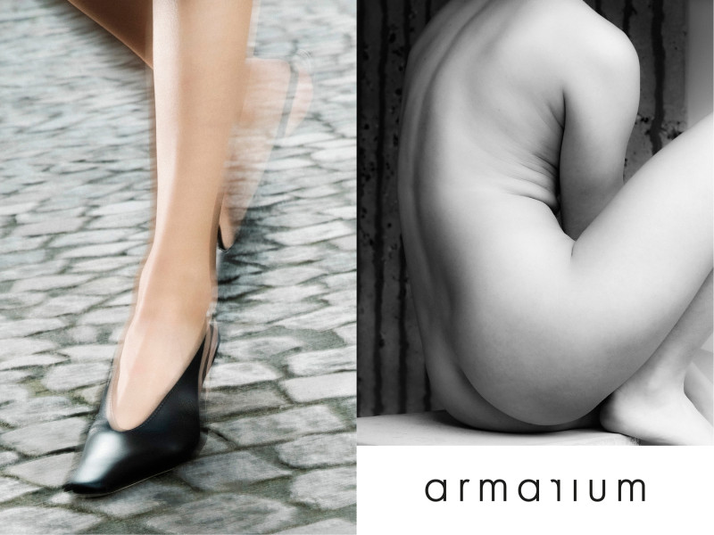 Armarium advertisement for Spring/Summer 2024