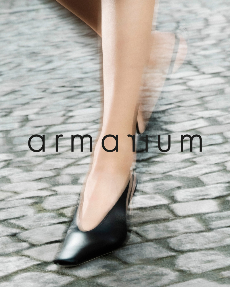 Armarium advertisement for Spring/Summer 2024