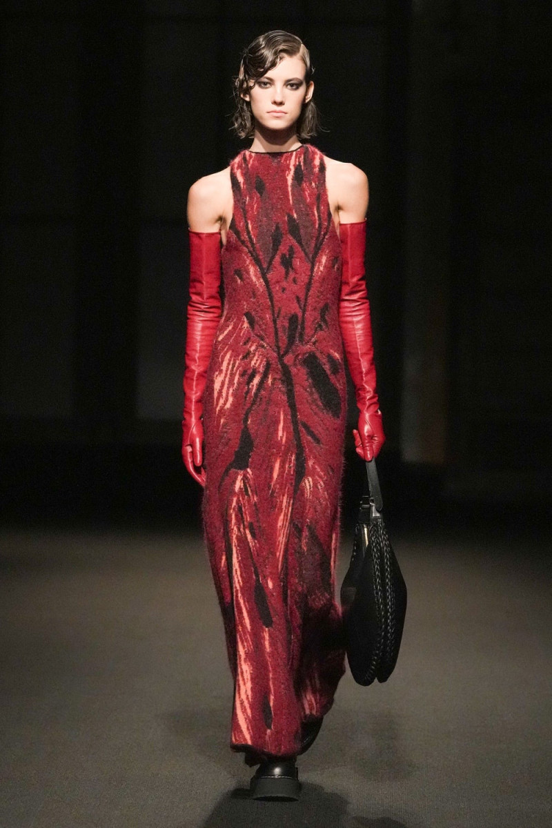 Altuzarra fashion show for Autumn/Winter 2023