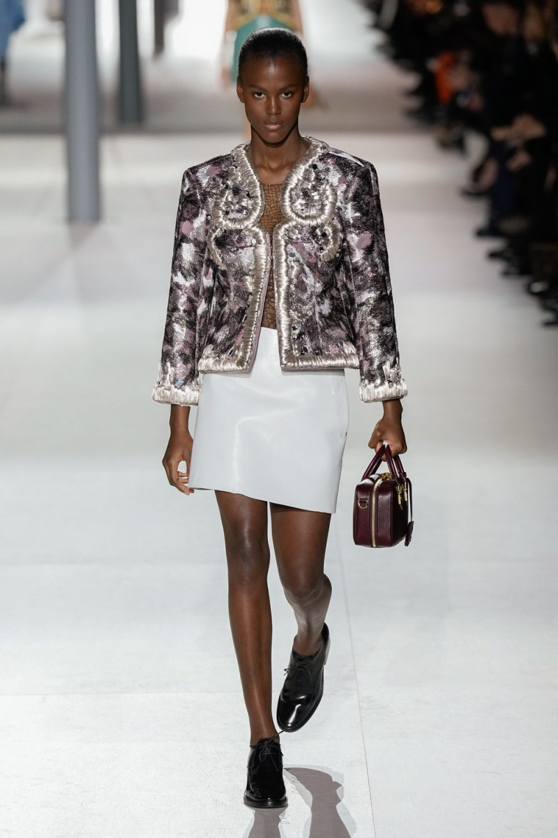 Louis Vuitton fashion show for Autumn/Winter 2024