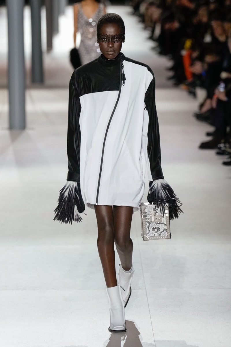 Louis Vuitton fashion show for Autumn/Winter 2024