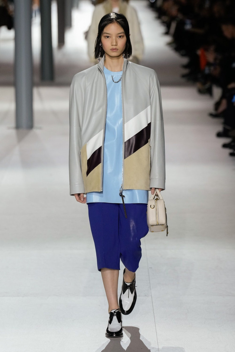 Louis Vuitton fashion show for Autumn/Winter 2024