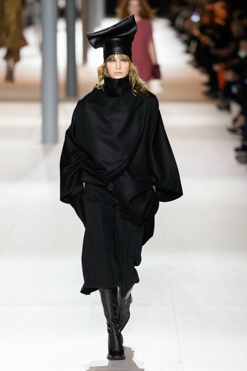 Louis Vuitton fashion show for Autumn/Winter 2024