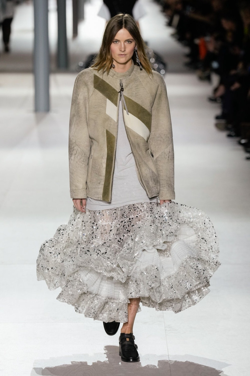 Louis Vuitton fashion show for Autumn/Winter 2024