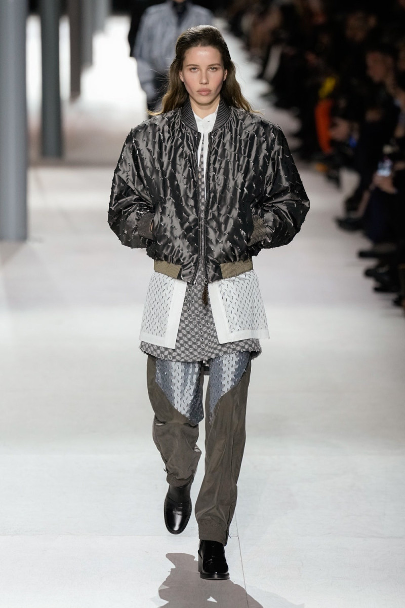 Louis Vuitton fashion show for Autumn/Winter 2024