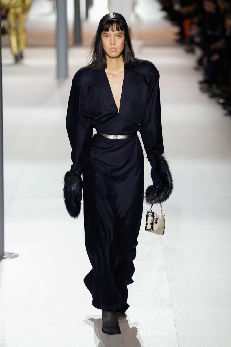 Louis Vuitton fashion show for Autumn/Winter 2024