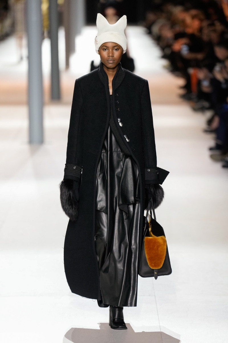 Louis Vuitton fashion show for Autumn/Winter 2024