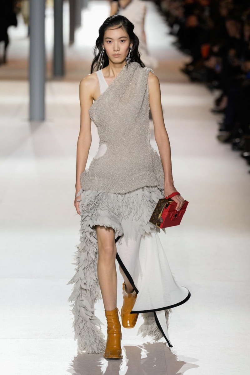 Louis Vuitton fashion show for Autumn/Winter 2024