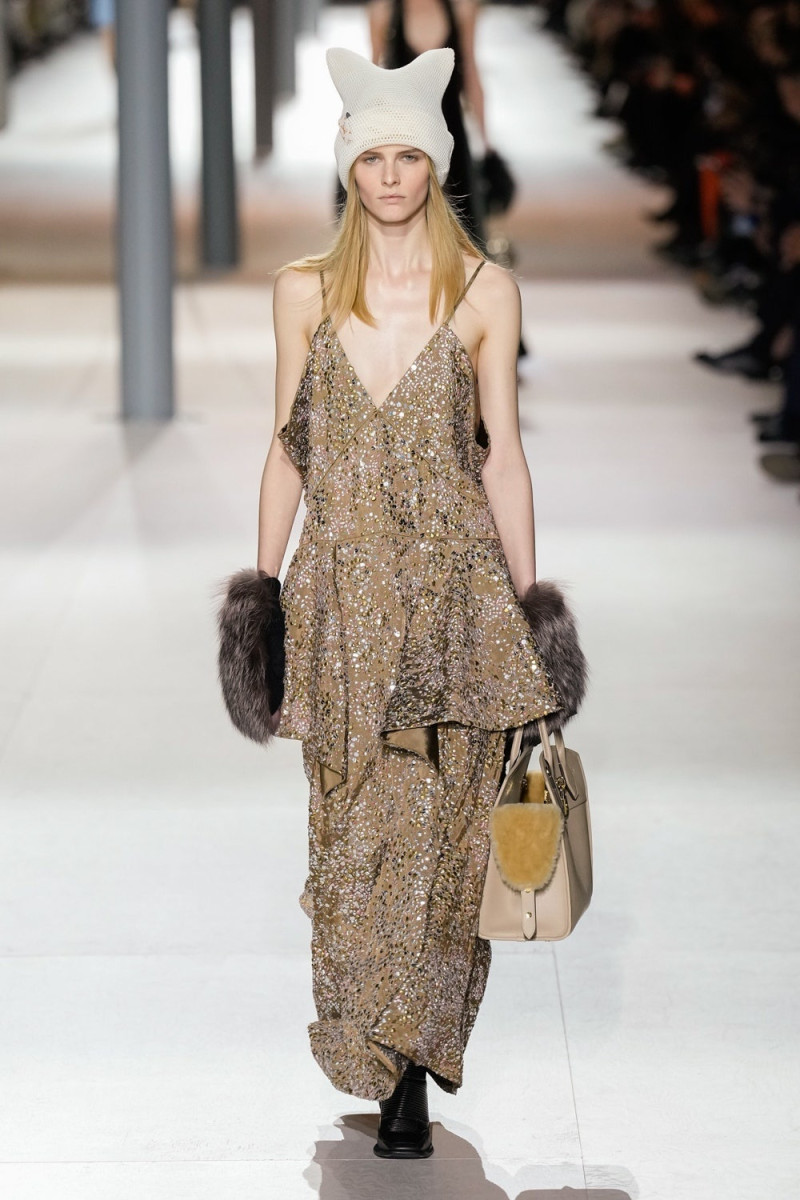 Louis Vuitton fashion show for Autumn/Winter 2024