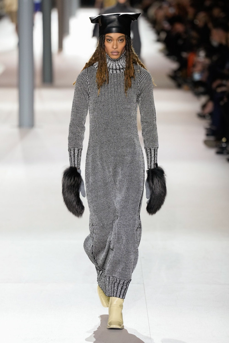 Louis Vuitton fashion show for Autumn/Winter 2024