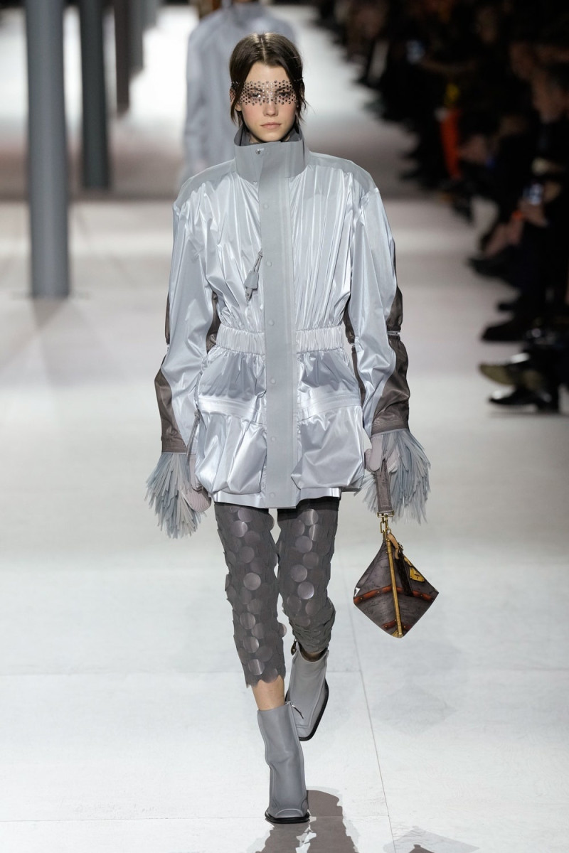 Louis Vuitton fashion show for Autumn/Winter 2024