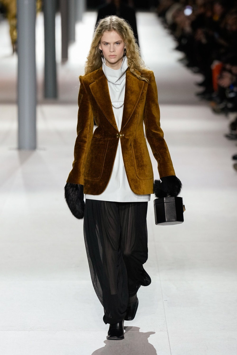 Louis Vuitton fashion show for Autumn/Winter 2024