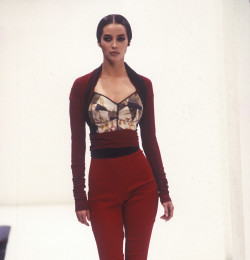 Autumn/Winter 1990