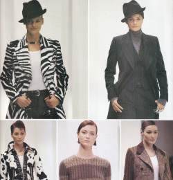 Autumn/Winter 1994