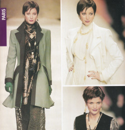 Autumn/Winter 1994