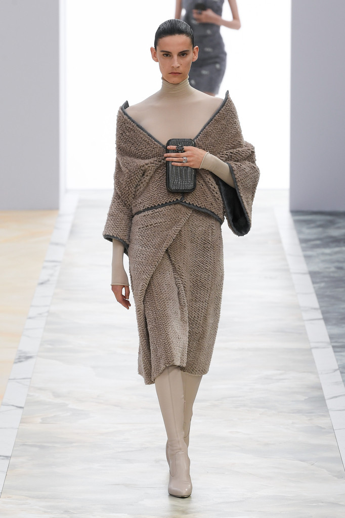 Fendi Couture fashion show for Autumn/Winter 2023