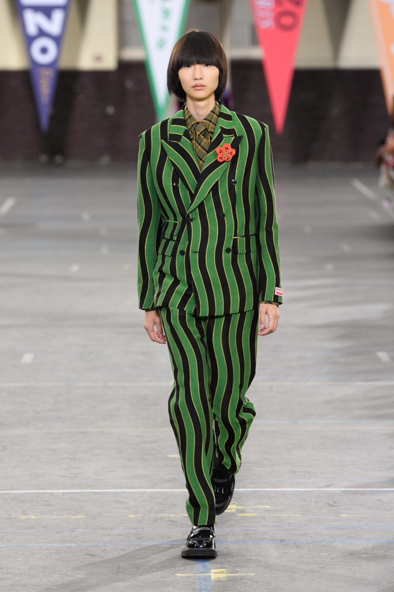 Moschino fashion show for Spring/Summer 2023