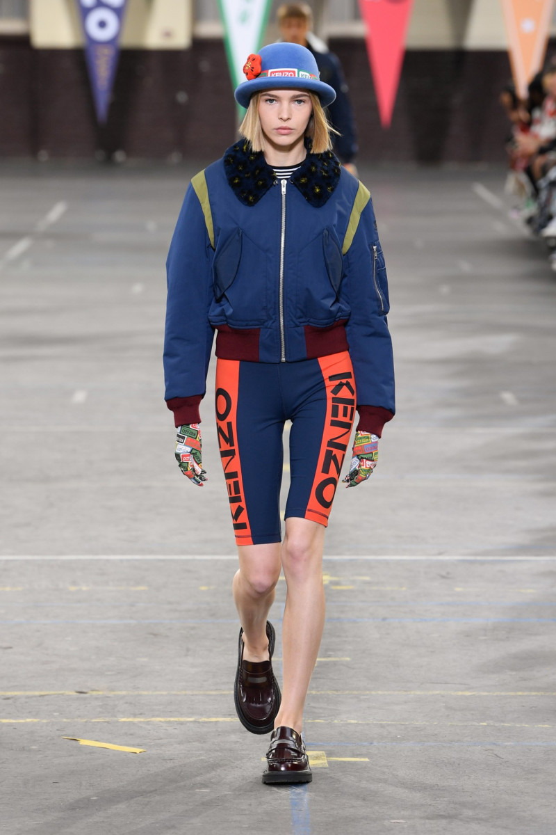 Moschino fashion show for Spring/Summer 2023