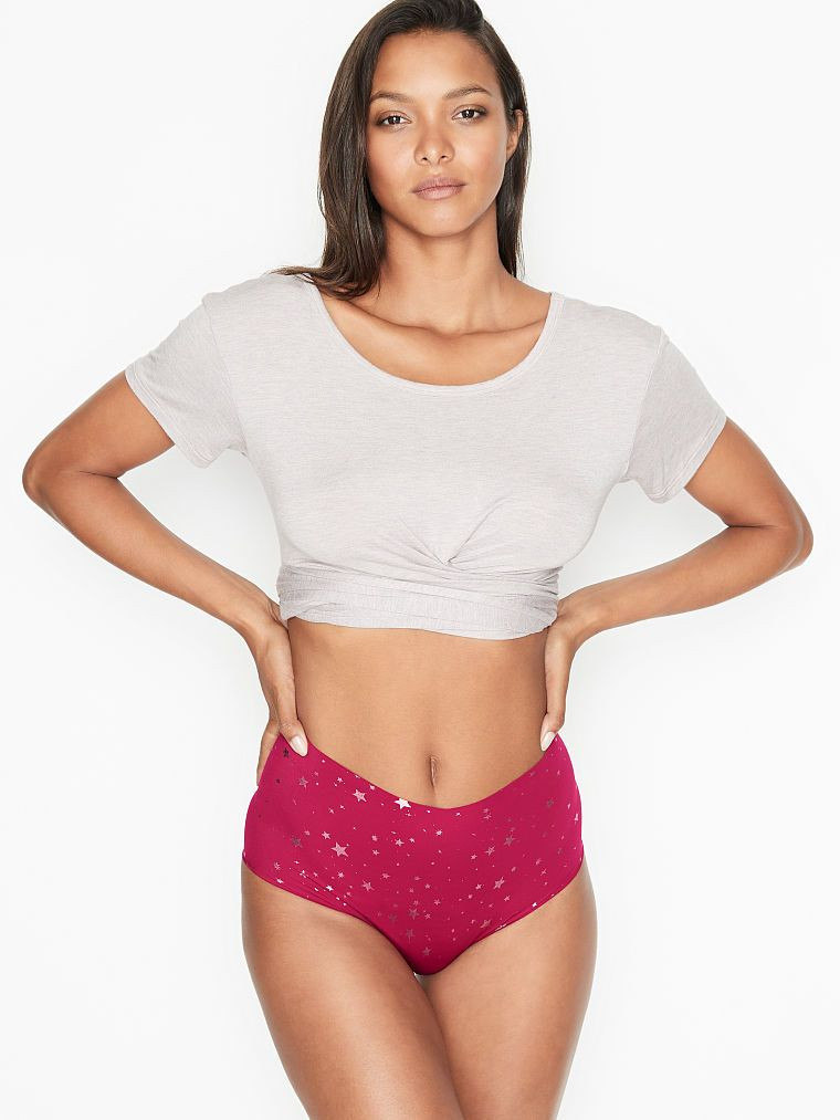 Lais Ribeiro featured in  the Victoria\'s Secret catalogue for Autumn/Winter 2020