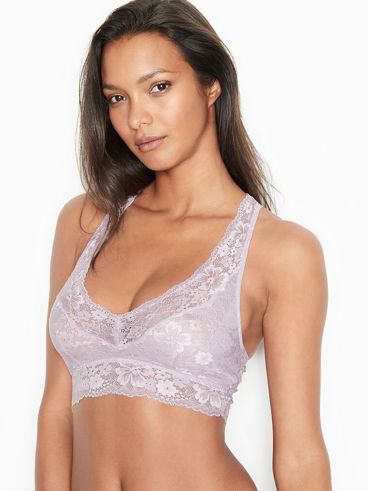 Lais Ribeiro featured in  the Victoria\'s Secret catalogue for Autumn/Winter 2020