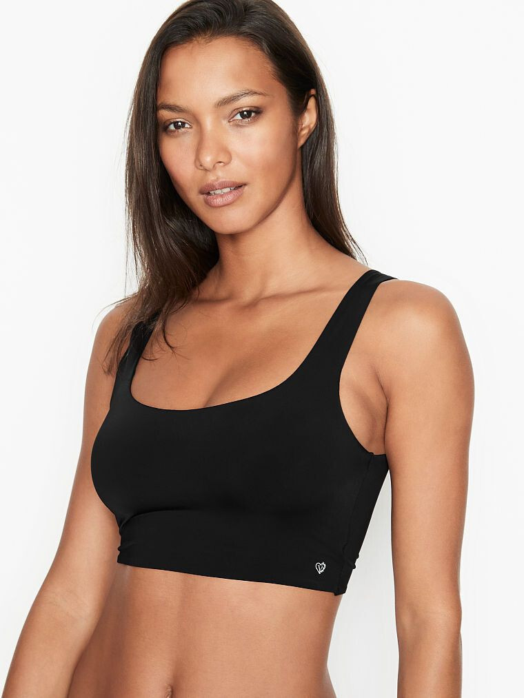 Lais Ribeiro featured in  the Victoria\'s Secret catalogue for Autumn/Winter 2020