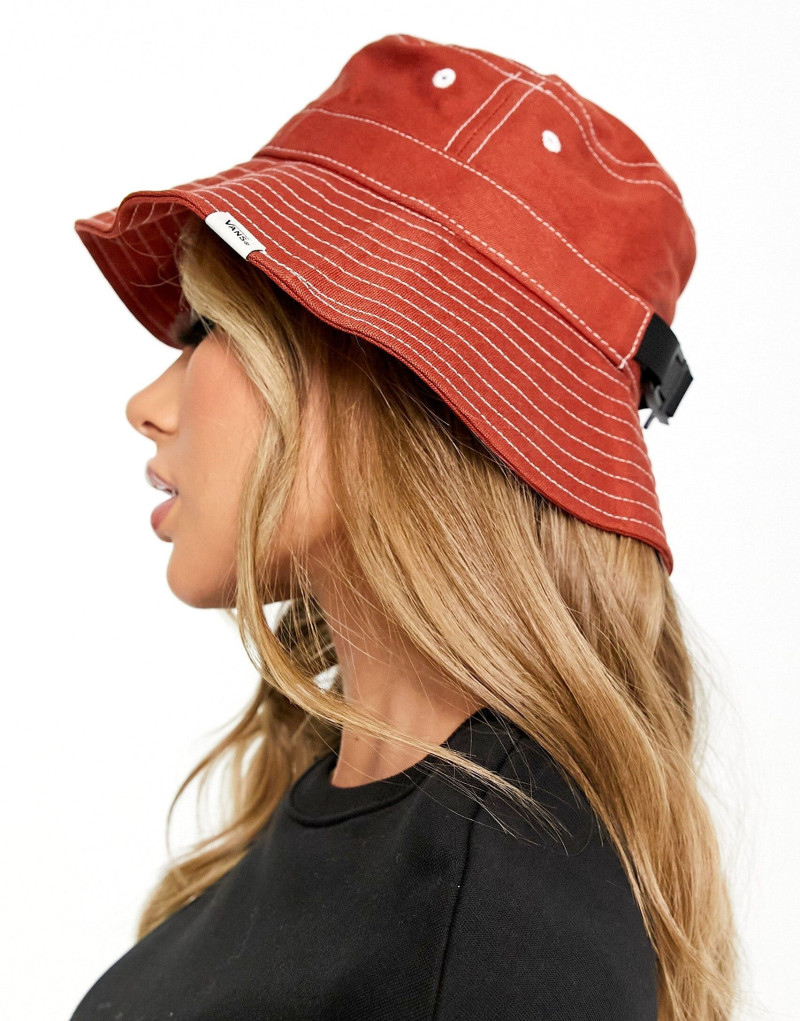 Amber Jepson featured in  the ASOS catalogue for Spring/Summer 2022