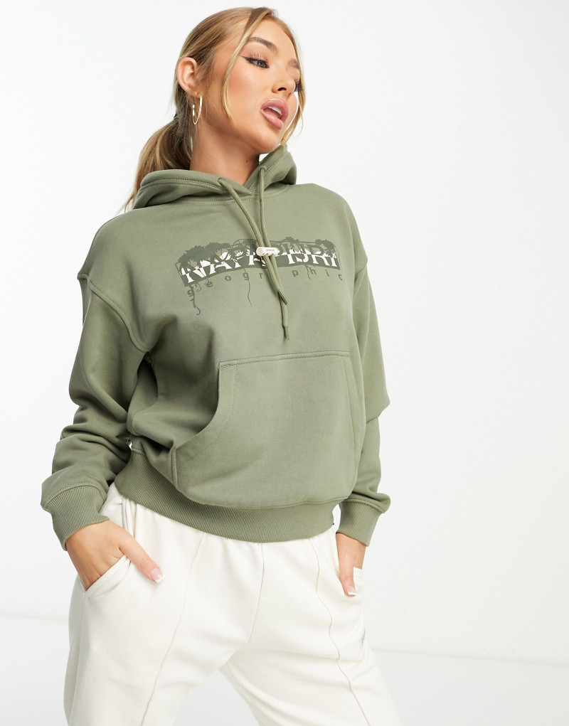 Amber Jepson featured in  the ASOS catalogue for Spring/Summer 2023