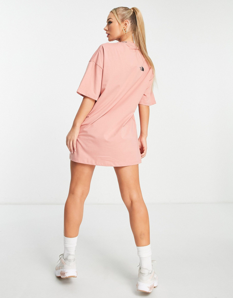 Amber Jepson featured in  the ASOS catalogue for Spring/Summer 2023
